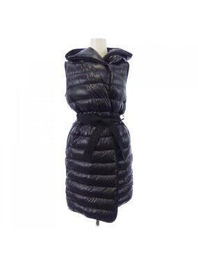 Moncler Noisette Down Vest